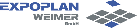 Logo von Expoplan Weimer